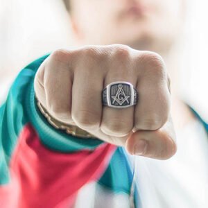 Master Guy Ring