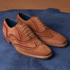 Brown Shoes